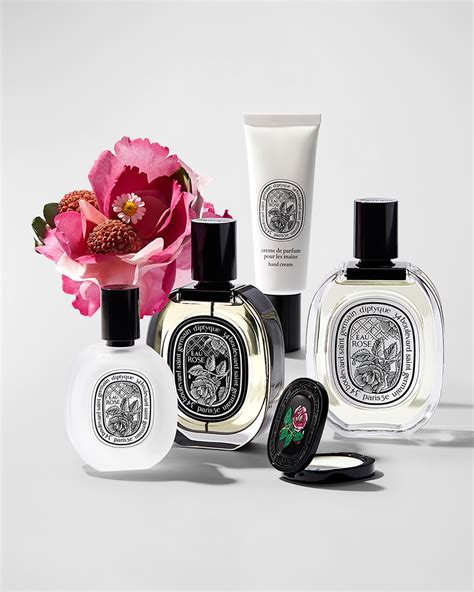 diptyque rose perfume dupe|diptyque eau rose solid perfume.